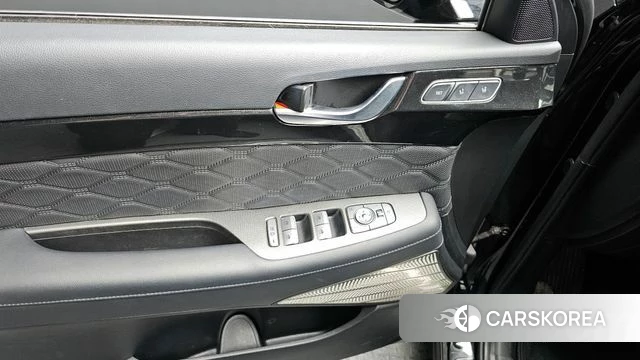 Hyundai Palisade id 3872155 из Кореи 8