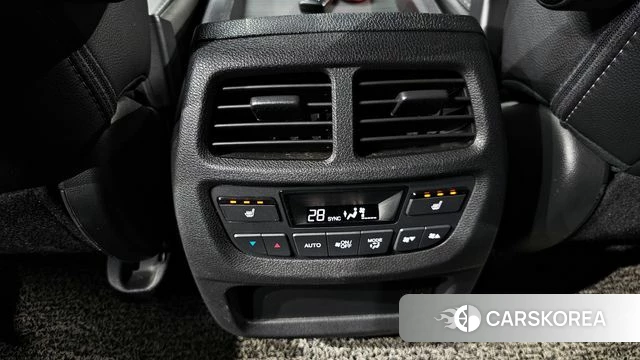 Honda Pilot 3rd generation id 3829191 из Кореи 8