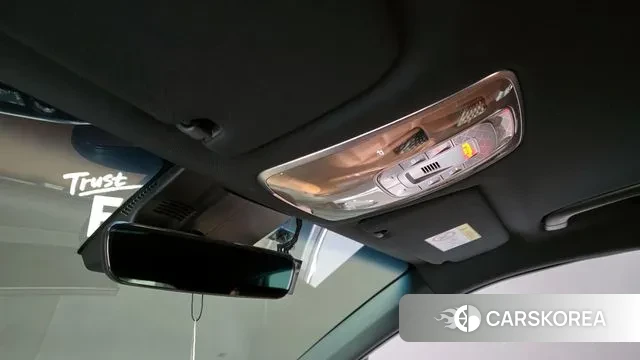 Genesis GV70 id 3777616 из Кореи 8