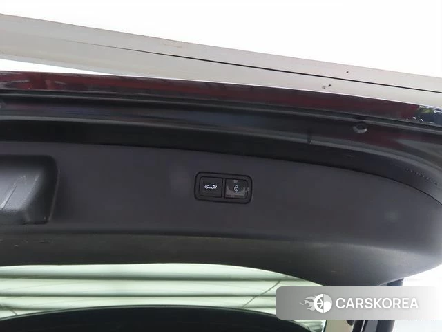 Genesis GV80 id 4517511 из Кореи 8