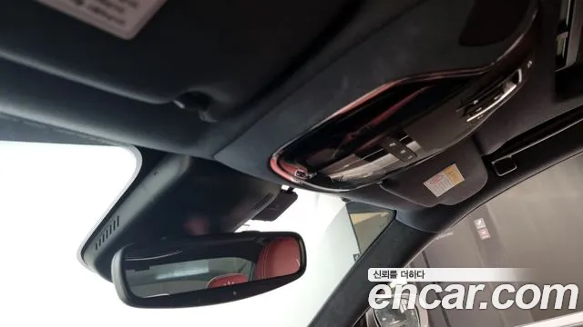 Maserati Ghibli id 2346082 из Кореи 8