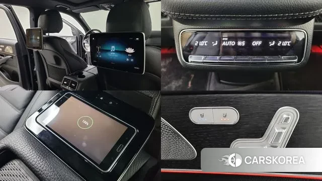 Mercedes-Benz GLS - Class X167 id 3053403 из Кореи 8