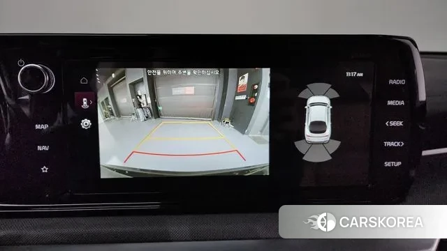 Kia K5 3rd generation id 3487540 из Кореи 8