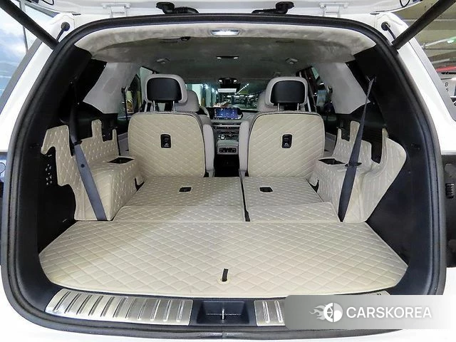 Hyundai The New Palisade id 4602992 из Кореи 8