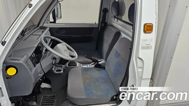 Chevrolet (GM Daewoo) New Labo id 2764290 из Кореи 8