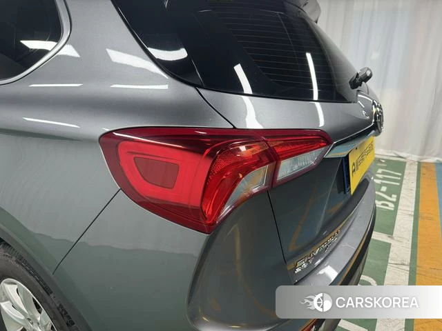 Buick Angkewei id 4208249 из Китая 8