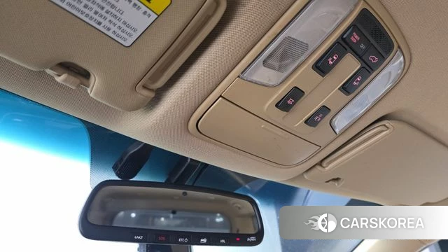 Kia The New Carnival id 4633190 из Кореи 8