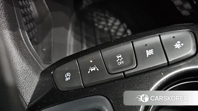 Chevrolet (GM Daewoo) Trailblazer id 3459294 из Кореи 8