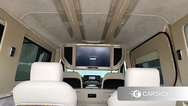 Mercedes-Benz Sprinter id 3206932 из Кореи 8