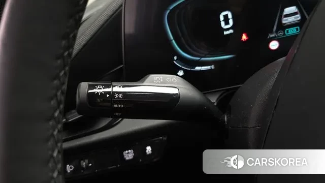 Kia Di Ol Nu Niro id 3463018 из Кореи 8