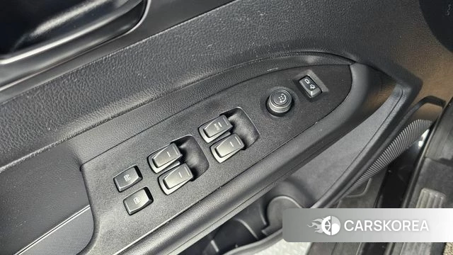 Ssangyong The New Rexton Sport id 4501521 из Кореи 8