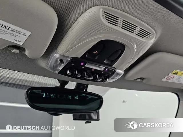 Mini Cooper id 3622006 из Кореи 8