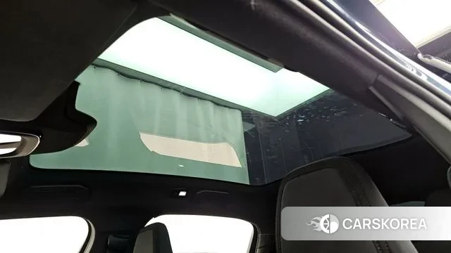 Polestar Polestar 2 id 3680569 из Кореи 8