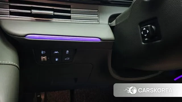 Hyundai The New Grandeur IG id 2990741 из Кореи 8