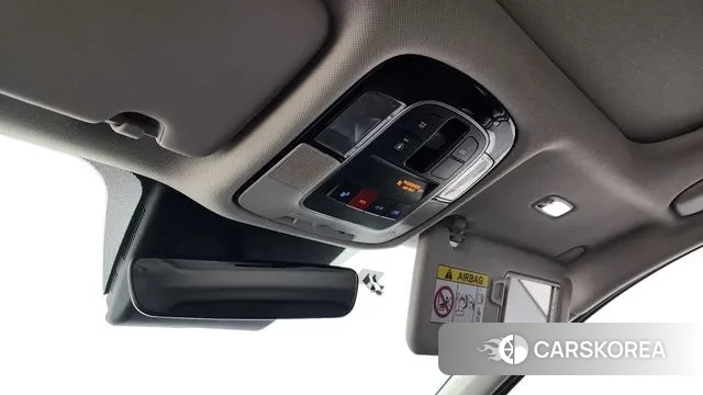 Hyundai The New Tucson (NX4) id 3624620 из Кореи 8