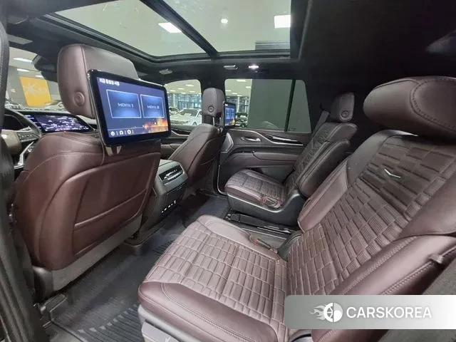 Cadillac Escalade 5th Generation id 3041868 из Кореи 8