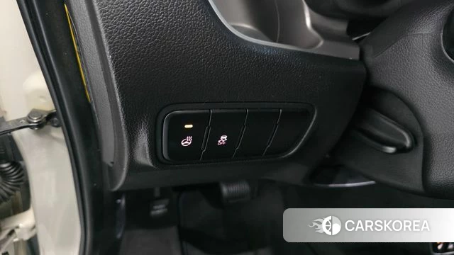 Kia The New Ray id 3845653 из Кореи 8