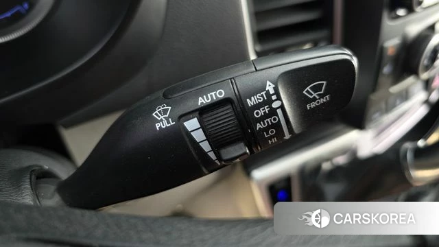 Hyundai Solati id 4557717 из Кореи 8