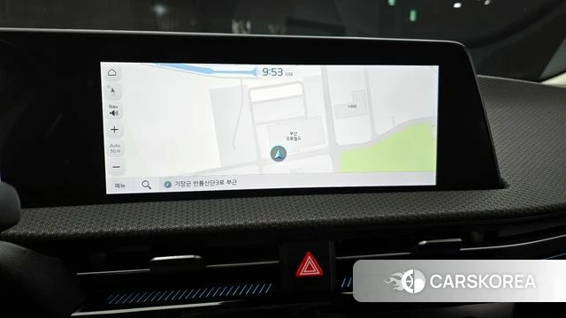 Kia EV6 id 4309091 из Кореи 8