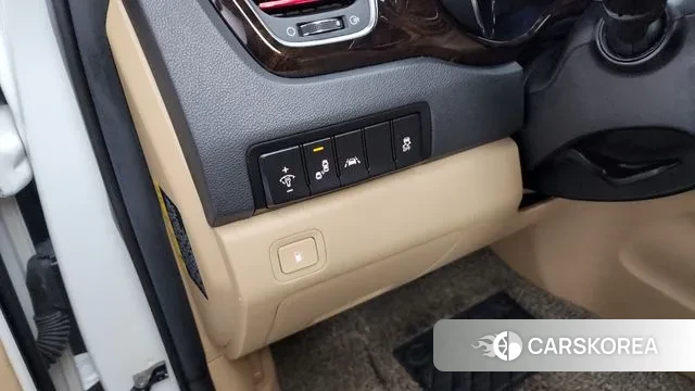 Kia The New Carnival id 3423242 из Кореи 8