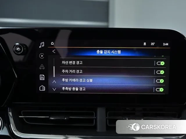 Chevrolet (GM Daewoo) Trax Crossover id 3278027 из Кореи 8