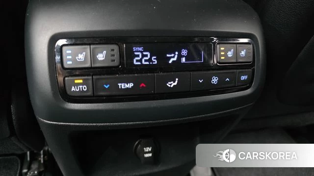 Hyundai Palisade id 4502176 из Кореи 8