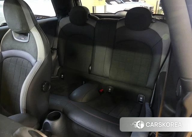 Mini Cooper S id 4415450 из Кореи 8