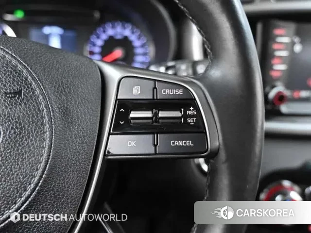 Kia The New Sorento id 3460191 из Кореи 8