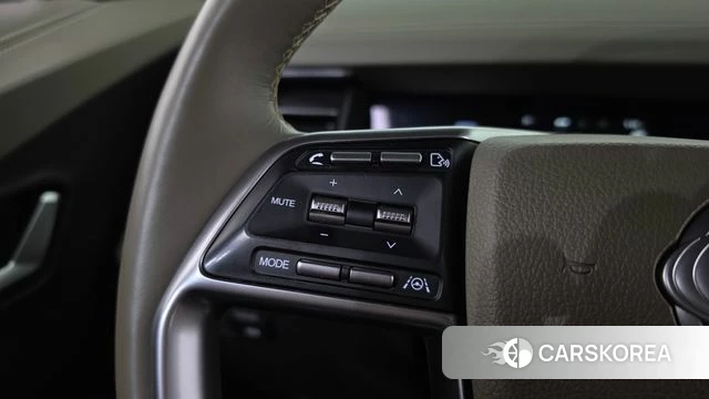 Ssangyong Torres id 4584873 из Кореи 8