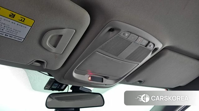 Renault Korea (Samsung) The New QM6 id 4918533 из Кореи 8
