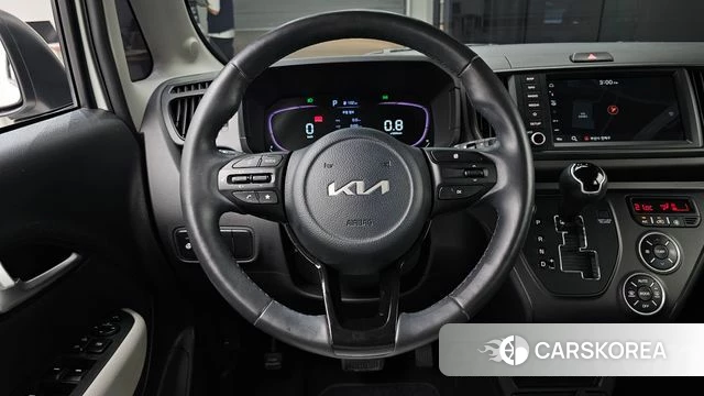 Kia The New Kia Ray id 4950815 из Кореи 8
