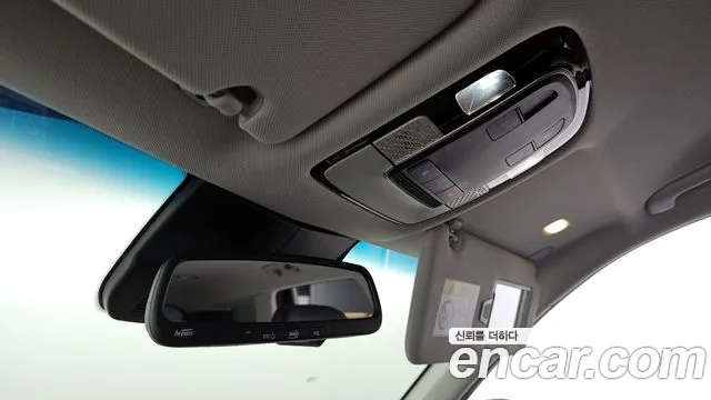 Hyundai Palisade id 2488749 из Кореи 8