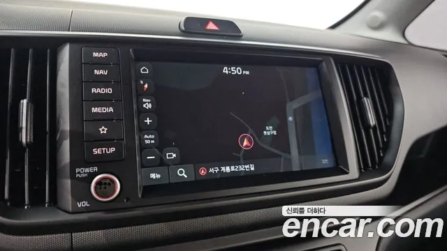 Kia The New Kia Ray id 2926041 из Кореи 8