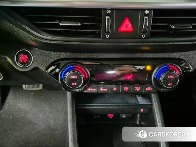 Kia The New K3 2nd generation id 4018653 из Кореи 8