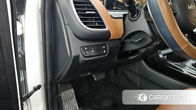 Kia The New Seltos id 3909902 из Кореи 8