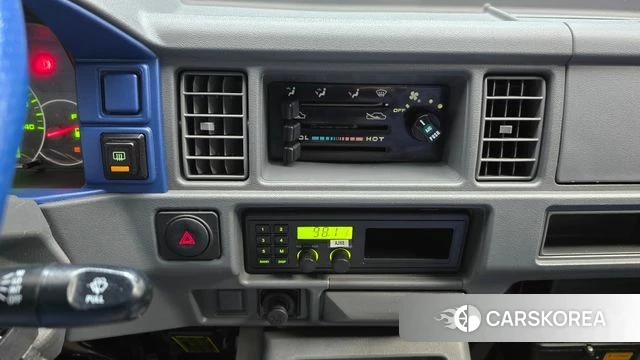 Chevrolet (GM Daewoo) New Damas id 3861806 из Кореи 8