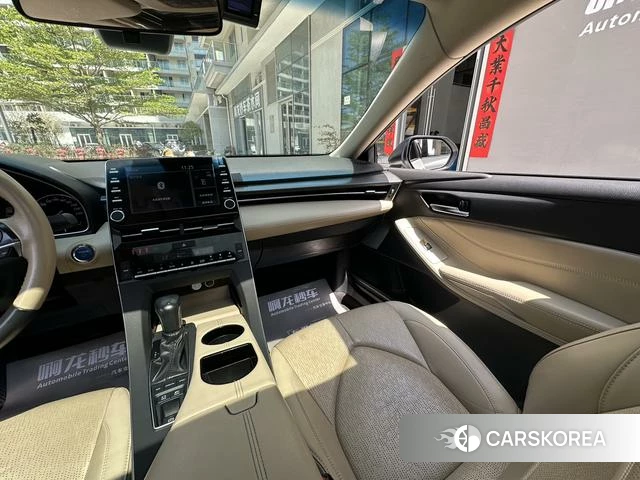 Toyota Asian dragon id 4299855 из Китая 8