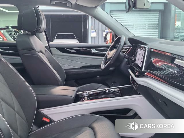 Volkswagen Tourang id 4278247 из Китая 8