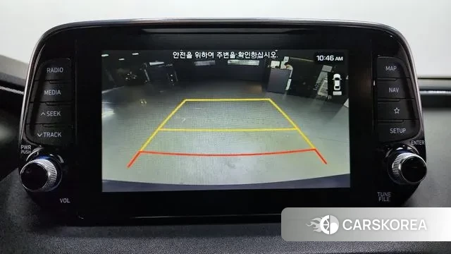 Hyundai Santa Fe TM id 3766178 из Кореи 8