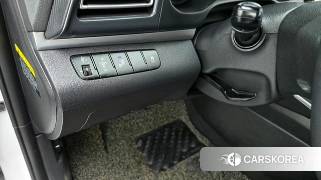 Hyundai The New Avante AD id 4188355 из Кореи 8