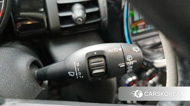 Mini Cooper id 4196658 из Кореи 8