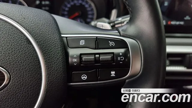 Kia K5 3rd generation id 2825044 из Кореи 8