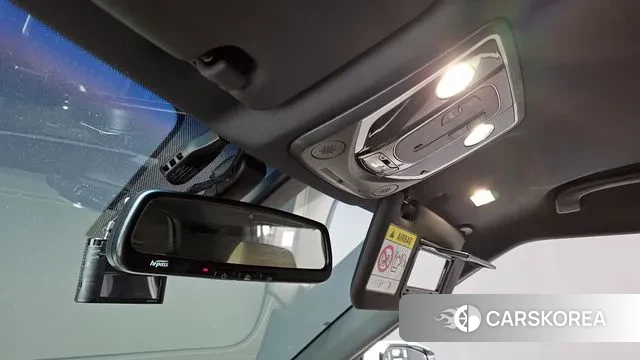 Ssangyong Torres id 3586098 из Кореи 8