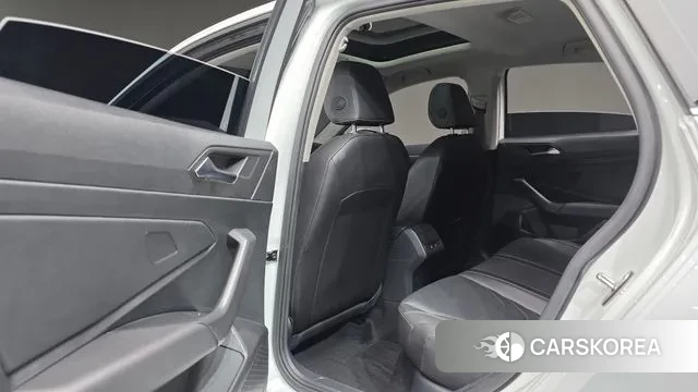 Volkswagen 7th Generation of Jetta id 3740962 из Кореи 8