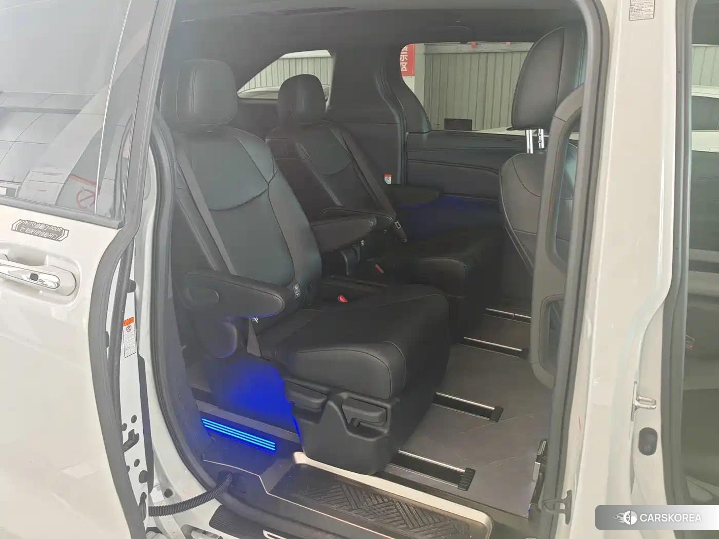Toyota Granvia id 4659922 из Китая 8