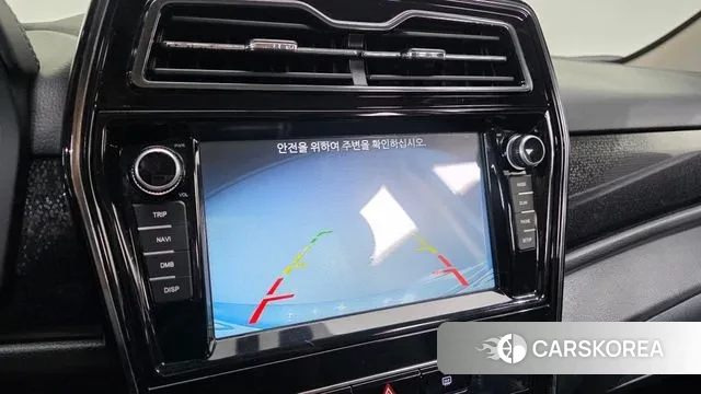 Ssangyong Berry New Tivoli id 2966228 из Кореи 8