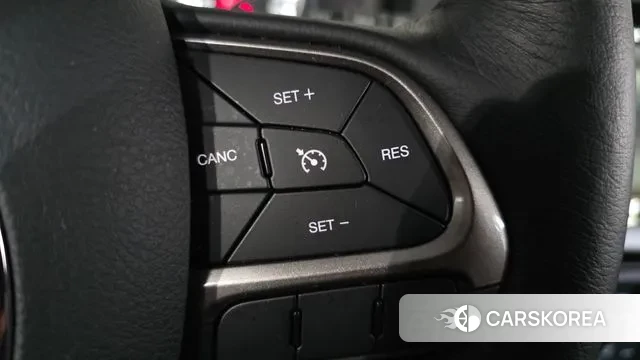 Jeep Renegade id 3378072 из Кореи 8