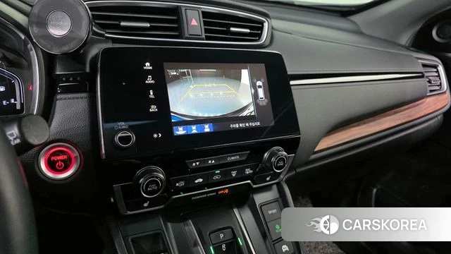 Honda CR-V 5th generation id 4409094 из Кореи 8