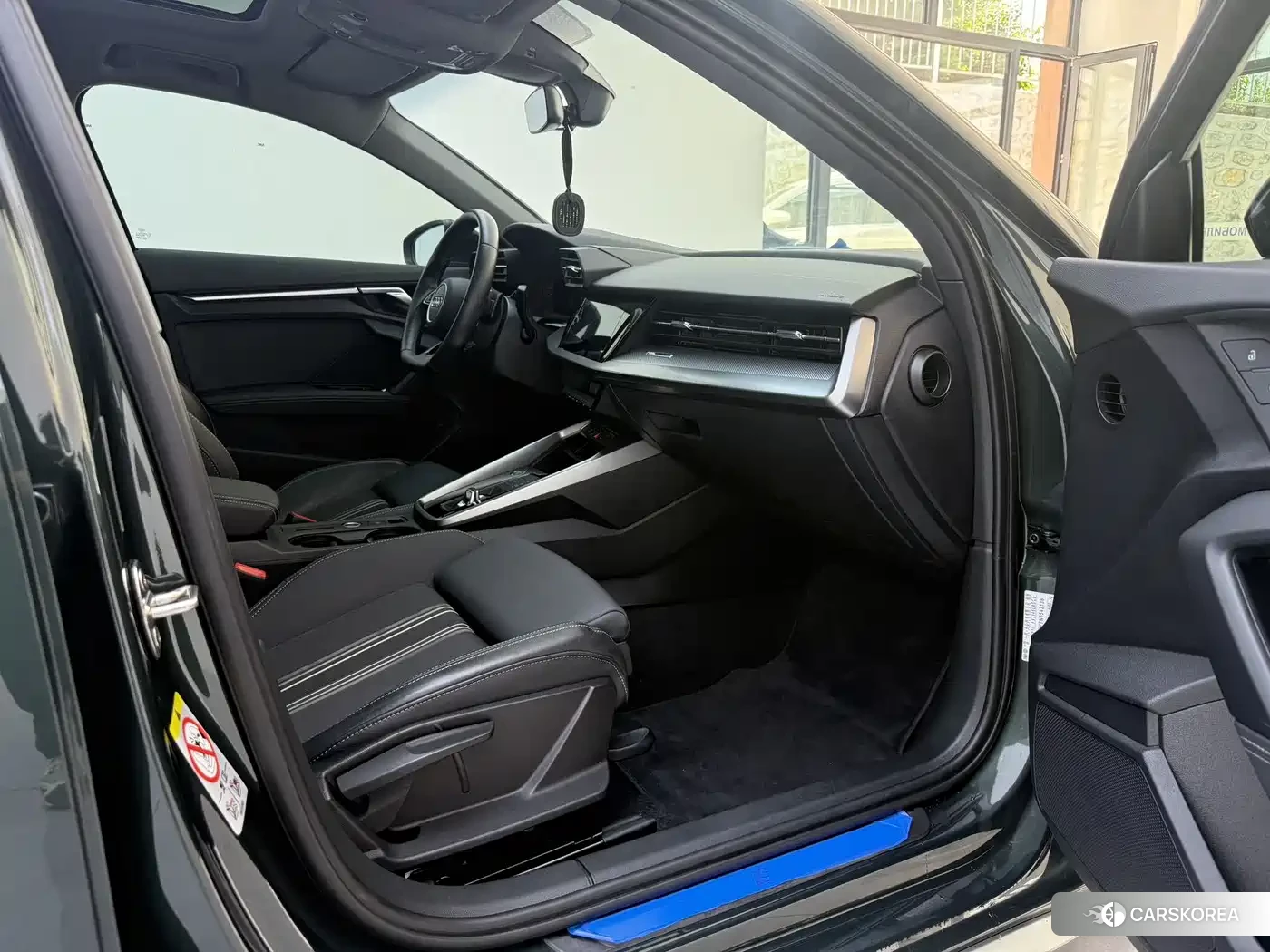 Audi A3 id 4606859 из Китая 8