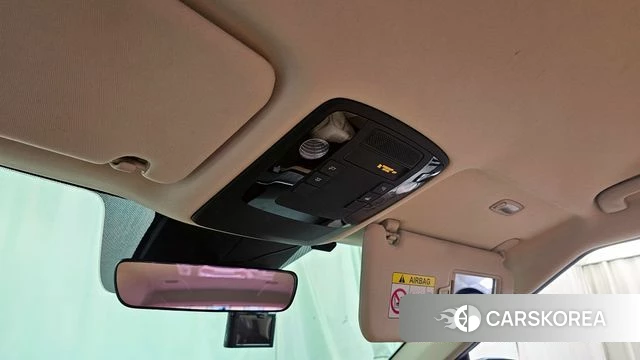 Kia Carnival 4th generation id 4284305 из Кореи 8